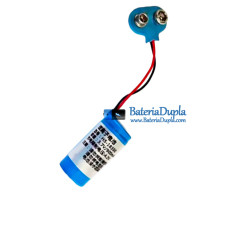 Bateria para PLC HS-18350 [bateria de reposição]